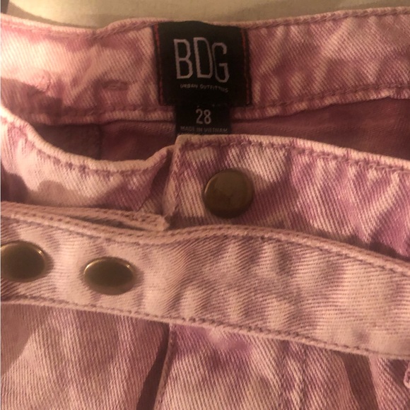 BDG ladies shorts - Picture 5 of 11